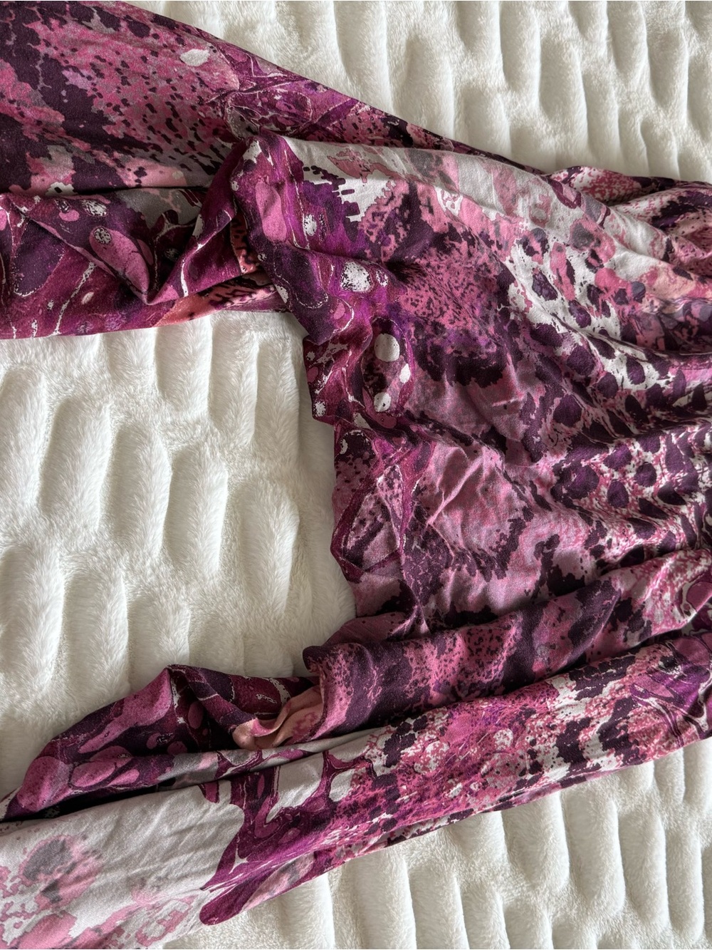 Buddha Pants Savannah Flair Harem Pants